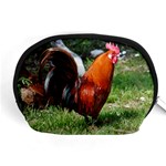 Rooster Accessory Pouch (Medium)