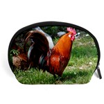Rooster Accessory Pouch (Large)