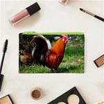 Rooster Cosmetic Bag (XS)