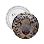 White Tiger 2 2.25  Button