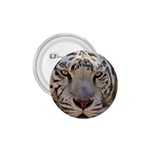 White Tiger 2 1.75  Button