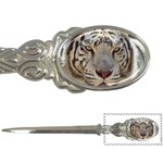 White Tiger 2 Letter Opener