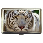 White Tiger 2 Cigarette Money Case