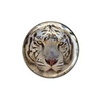 White Tiger 2 Hat Clip Ball Marker (10 pack)