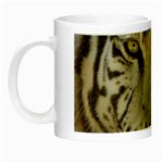 White Tiger 2 Night Luminous Mug