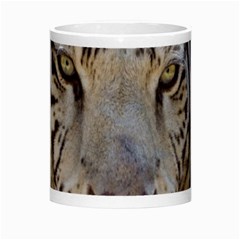 White Tiger 2 Morph Mug from ArtsNow.com Center