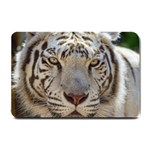 White Tiger 2 Small Doormat