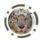 White Tiger 2 Poker Chip Card Guard
