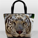 White Tiger 2 Bucket Bag