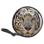 White Tiger 2 Classic 20-CD Wallet