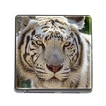 White Tiger 2 Memory Card Reader (Square)