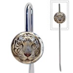 White Tiger 2 Book Mark