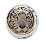 White Tiger 2 4-Port USB Hub (Two Sides)