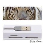 White Tiger 2 Memory Card Reader (Stick)