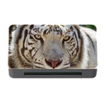 White Tiger 2 Memory Card Reader with CF