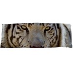 White Tiger 2 Body Pillow Case (Dakimakura)