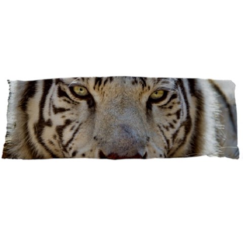 White Tiger 2 Body Pillow Case Dakimakura (Two Sides) from ArtsNow.com Front
