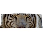White Tiger 2 Body Pillow Case Dakimakura (Two Sides)