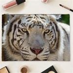 White Tiger 2 Cosmetic Bag (XXL)