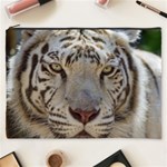 White Tiger 2 Cosmetic Bag (XXXL)