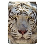 White Tiger 2 Removable Flap Cover (L)