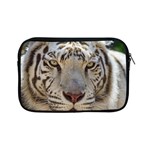White Tiger 2 Apple iPad Mini Zipper Case