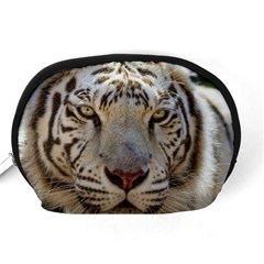 White Tiger 2 Accessory Pouch (Medium) from ArtsNow.com Back