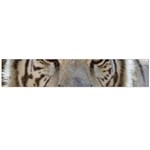 White Tiger 2 Flano Scarf (Large)