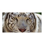 White Tiger 2 Satin Wrap