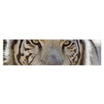 White Tiger 2 Satin Scarf (Oblong)