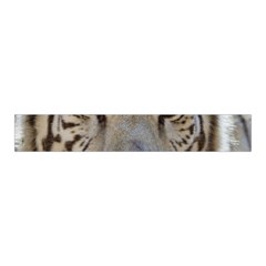 White Tiger 2 Midi Wrap Pencil Skirt from ArtsNow.com Waistband