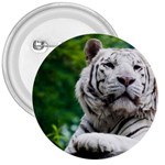 White Tiger 3  Button