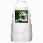 White Tiger BBQ Apron
