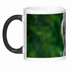 White Tiger Morph Mug from ArtsNow.com Left