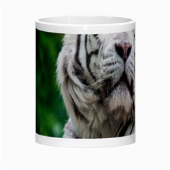 White Tiger Morph Mug from ArtsNow.com Center