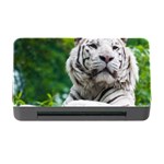 White Tiger Memory Card Reader with CF