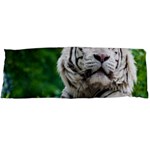 White Tiger Body Pillow Case (Dakimakura)
