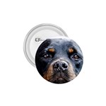 Rotwieller 1.75  Button