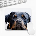 Rotwieller Large Mousepad