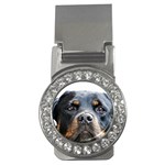 Rotwieller Money Clip (CZ)
