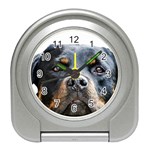 Rotwieller Travel Alarm Clock