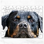 Rotwieller Jigsaw Puzzle (Rectangular)