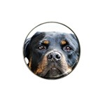 Rotwieller Hat Clip Ball Marker (10 pack)