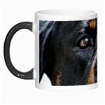 Rotwieller Morph Mug
