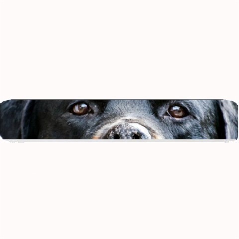 Rotwieller Small Bar Mat from ArtsNow.com 24 x4  Bar Mat