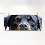 Rotwieller Hand Towel