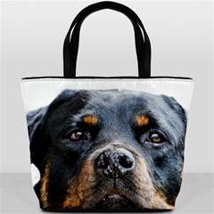 Rotwieller Bucket Bag from ArtsNow.com Back