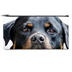 Rotwieller Pencil Case from ArtsNow.com Front