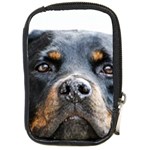 Rotwieller Compact Camera Leather Case