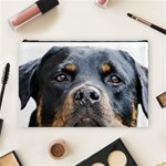 Rotwieller Cosmetic Bag (Large)